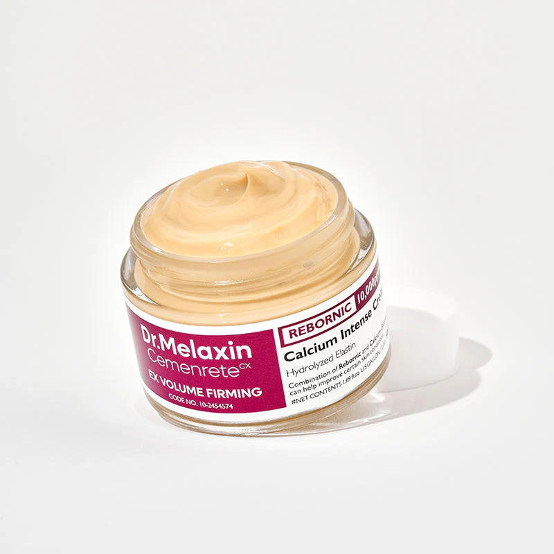 Cemenrete Calcium Intense Cream - Image 6