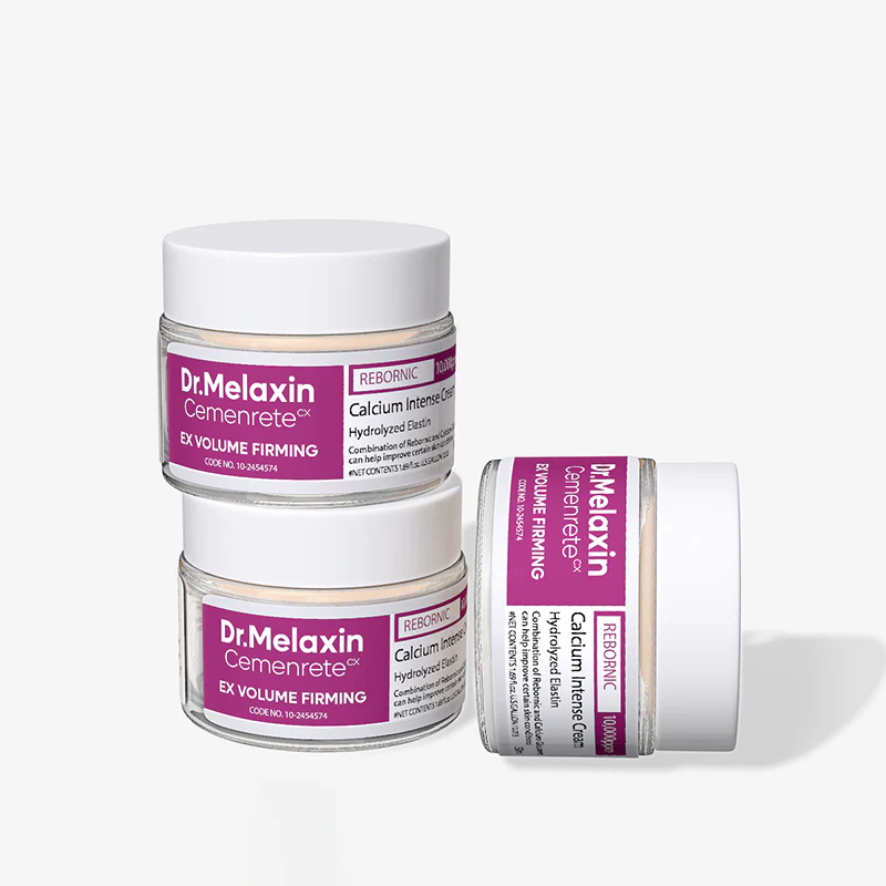 Cemenrete Calcium Intense Cream - Image 8