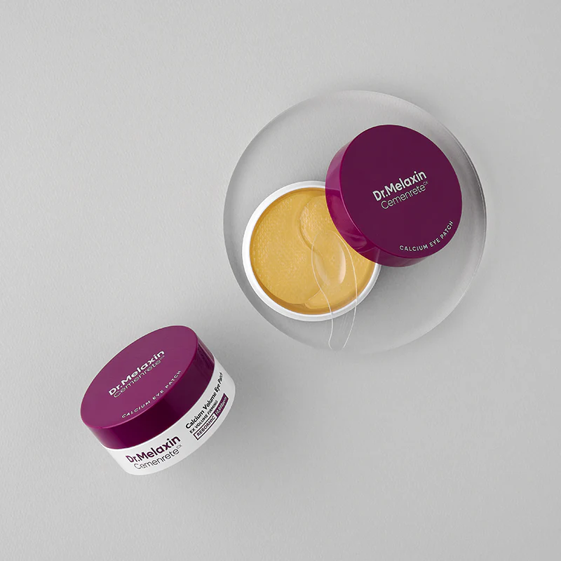 Cemenrete Calcium Volume Eye Patch - Image 6