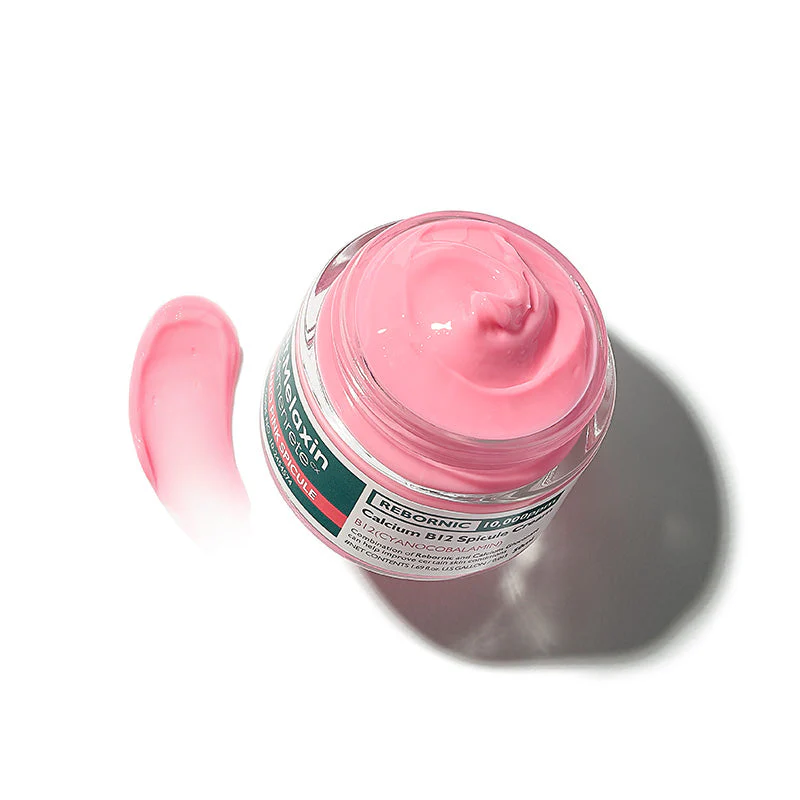 Cemenrete Cyano Pink Spicule Cream - Image 6