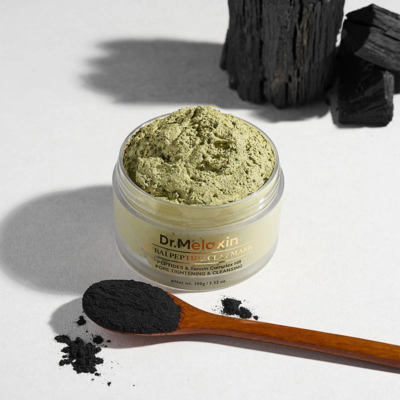 Dubai Peptide Clay Mask - Image 9