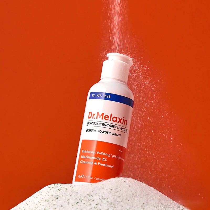 Exosome Enzyme Cleanser - Image 6
