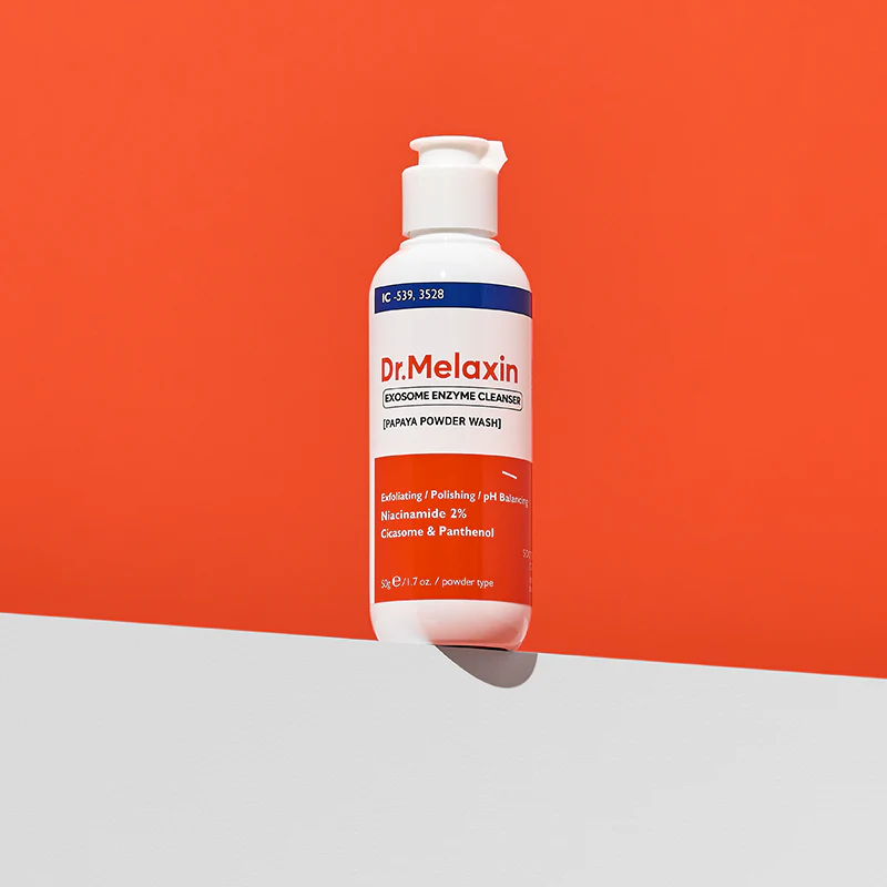 Exosome Enzyme Cleanser - Image 7