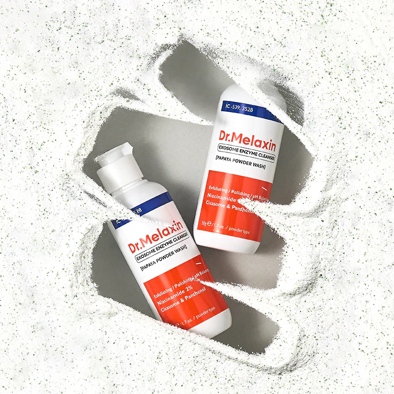 Exosome Enzyme Cleanser - Image 9