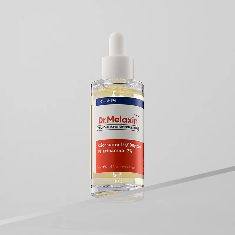 Exosome Repair Ampoule Plus - Image 6