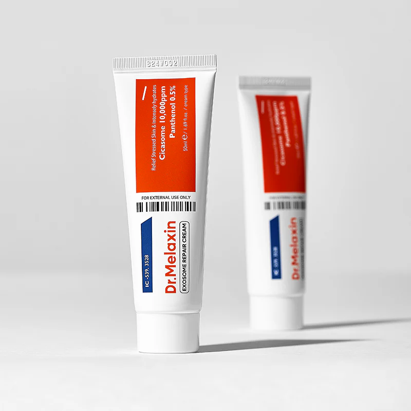 Exosome Repair Cream - Image 5