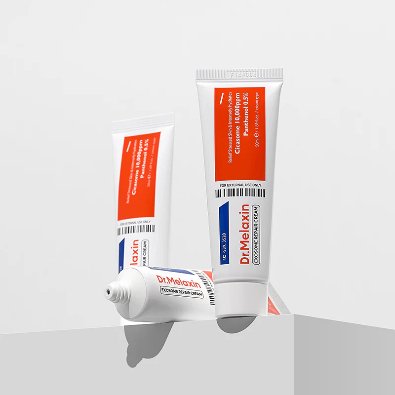 Exosome Repair Cream - Image 6