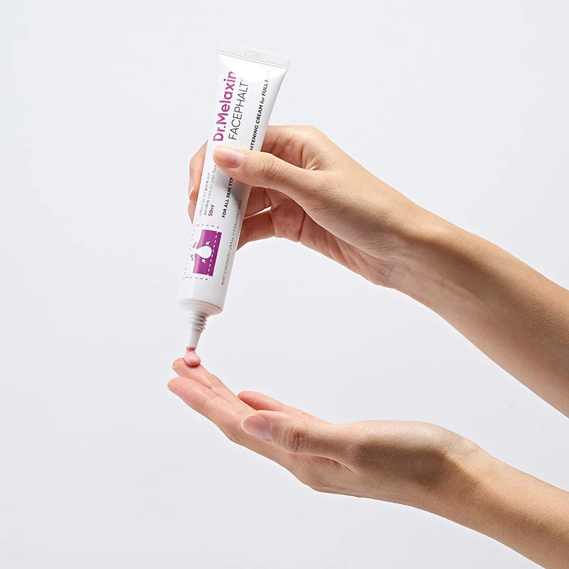 Facephalt Tightening Cream - Image 2