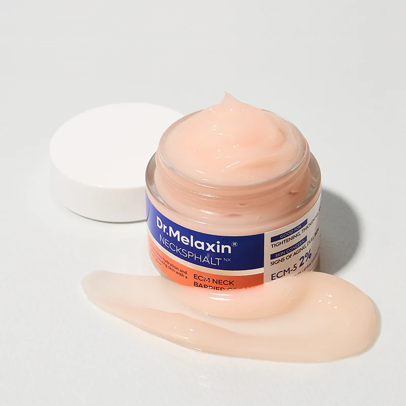 Necksphalt ECM Ceramide Neck Cream - Image 2