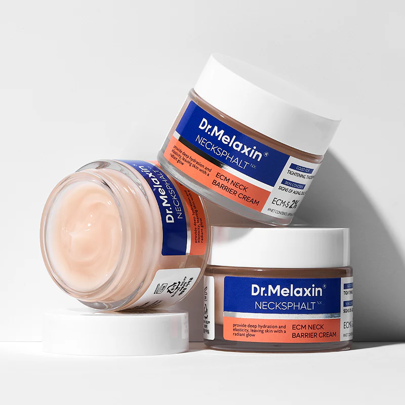 Necksphalt ECM Ceramide Neck Cream - Image 5