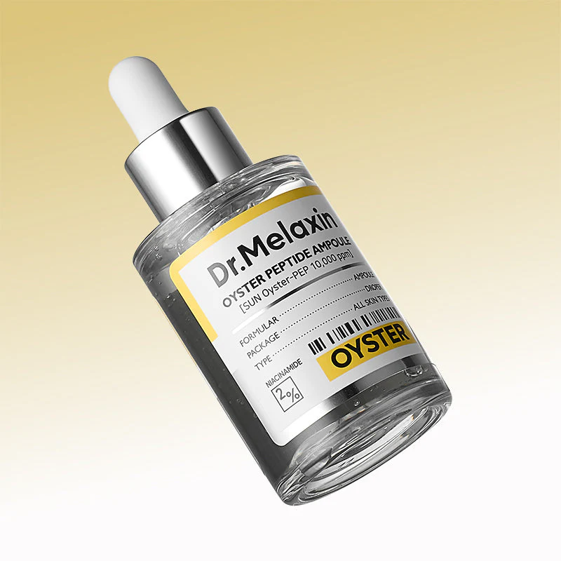 Oyster Peptide Ampoule - Image 2