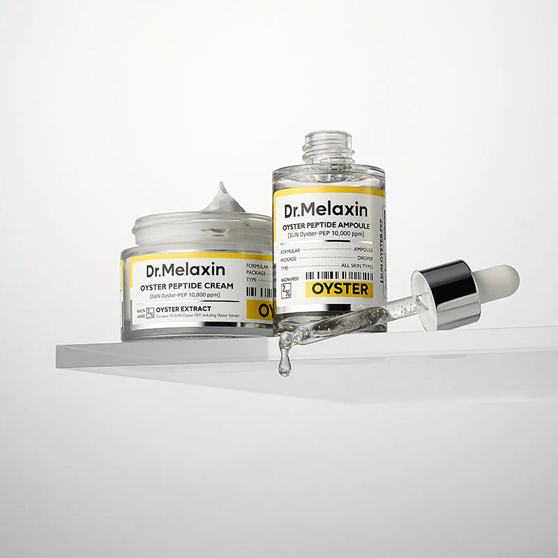 Oyster Peptide Ampoule - Image 9