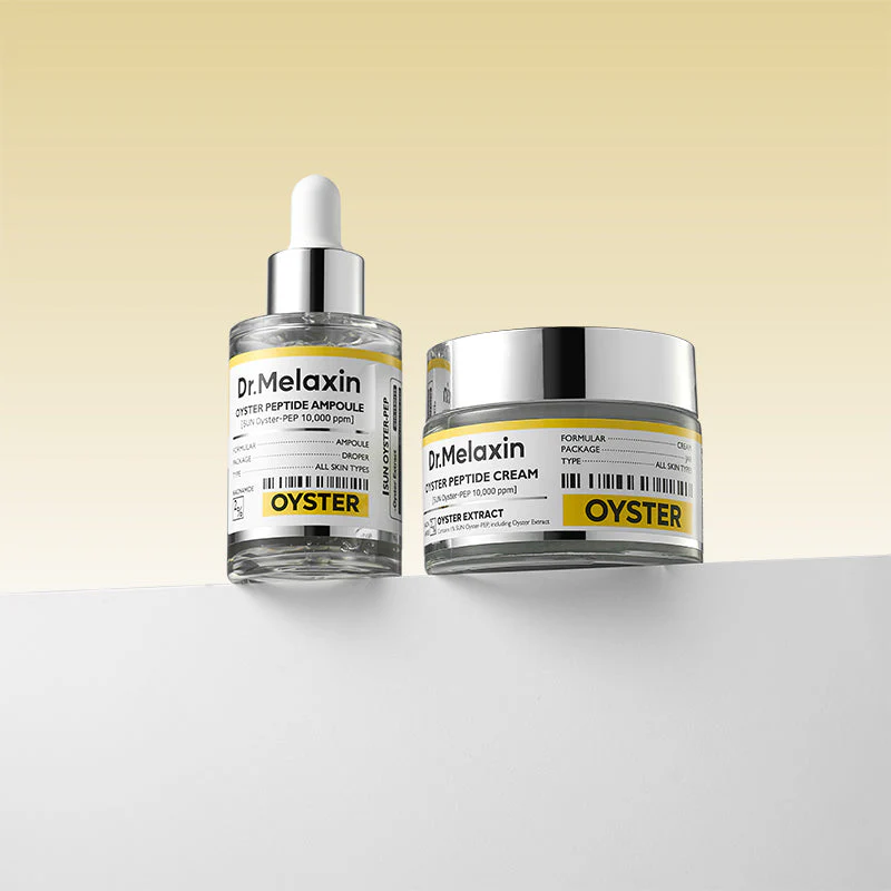 Oyster Peptide Cream - Image 6