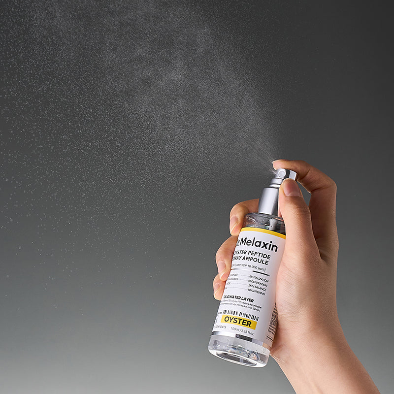 Oyster Peptide Spray Ampoule - Image 2