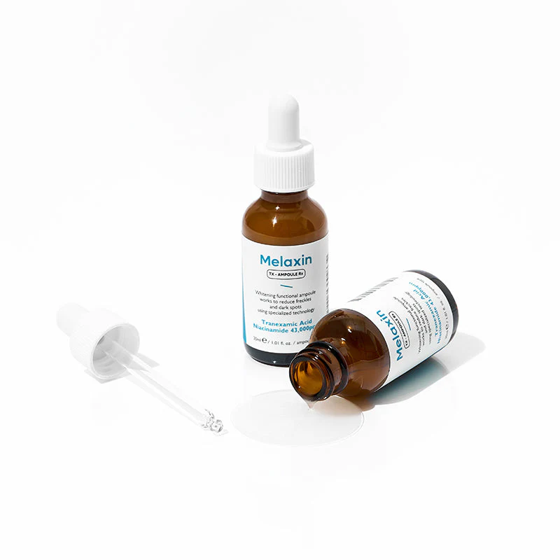 TX Ampoule RX - Image 5