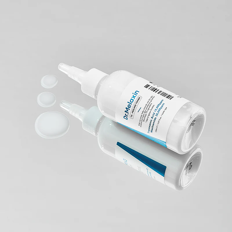 TX Peeling Toner - Image 2