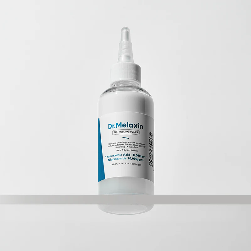 TX Peeling Toner - Image 4