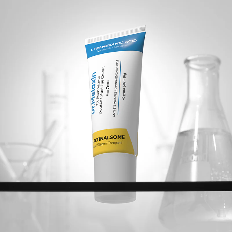 TX Retinalsome Double Effect Eye Cream - Image 4