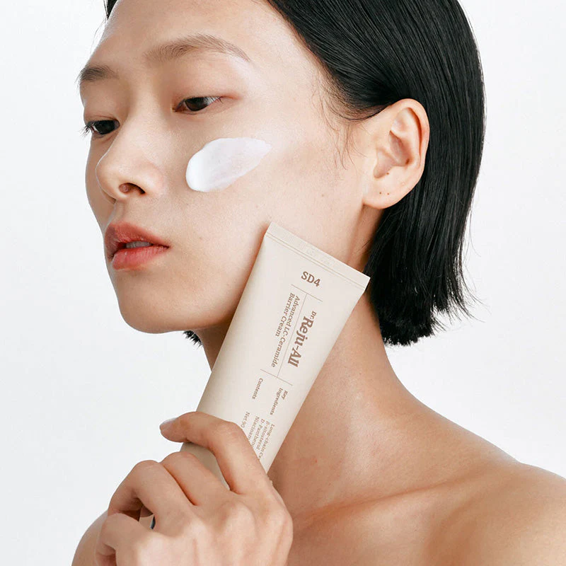 Advanced LC-Ceramide Barrier Cream - Image 5