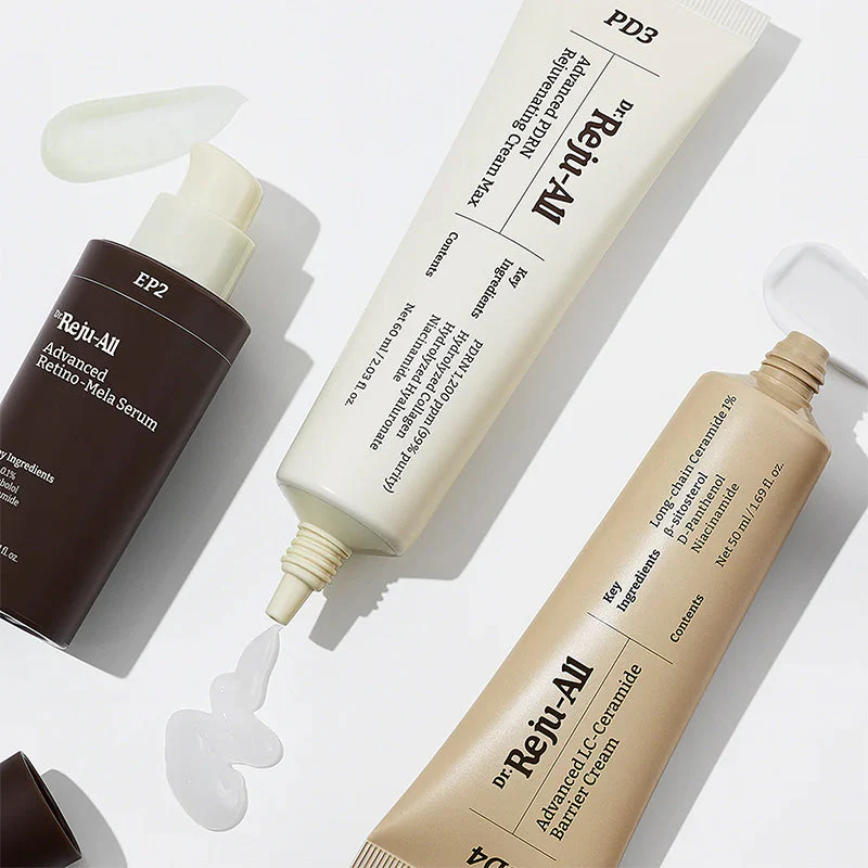 Advanced LC-Ceramide Barrier Cream - Image 8
