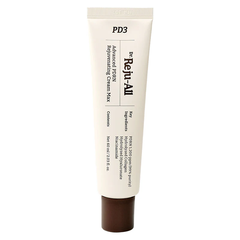 Advanced PDRN Rejuvenating Cream - Image 10