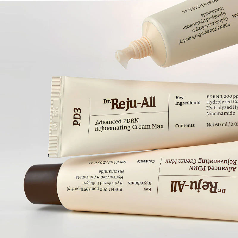 Advanced PDRN Rejuvenating Cream - Image 4