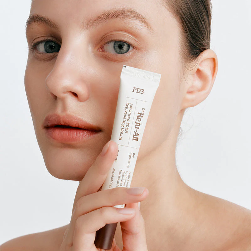 Advanced PDRN Rejuvenating Cream - Image 7