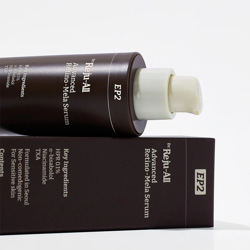 Advanced Retino-Mela Serum - Image 2