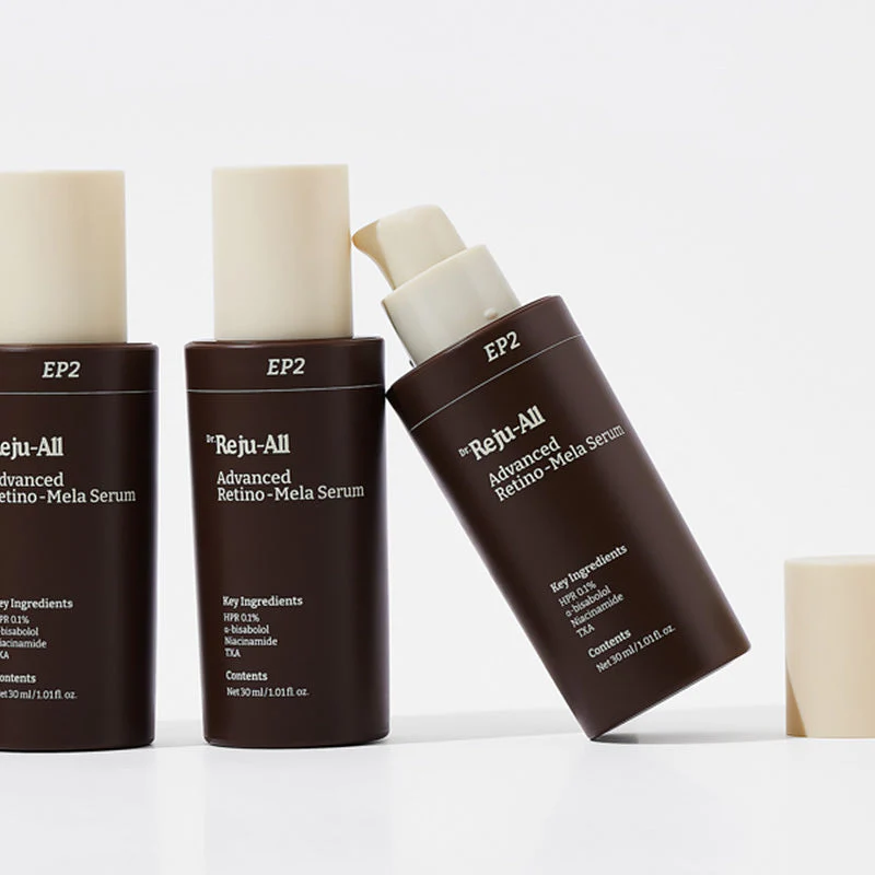 Advanced Retino-Mela Serum - Image 3
