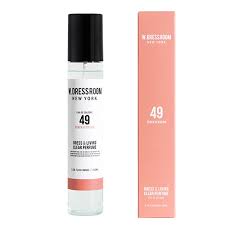 Dress & Living Clear Perfume No.49 Peach Blossom - Image 2