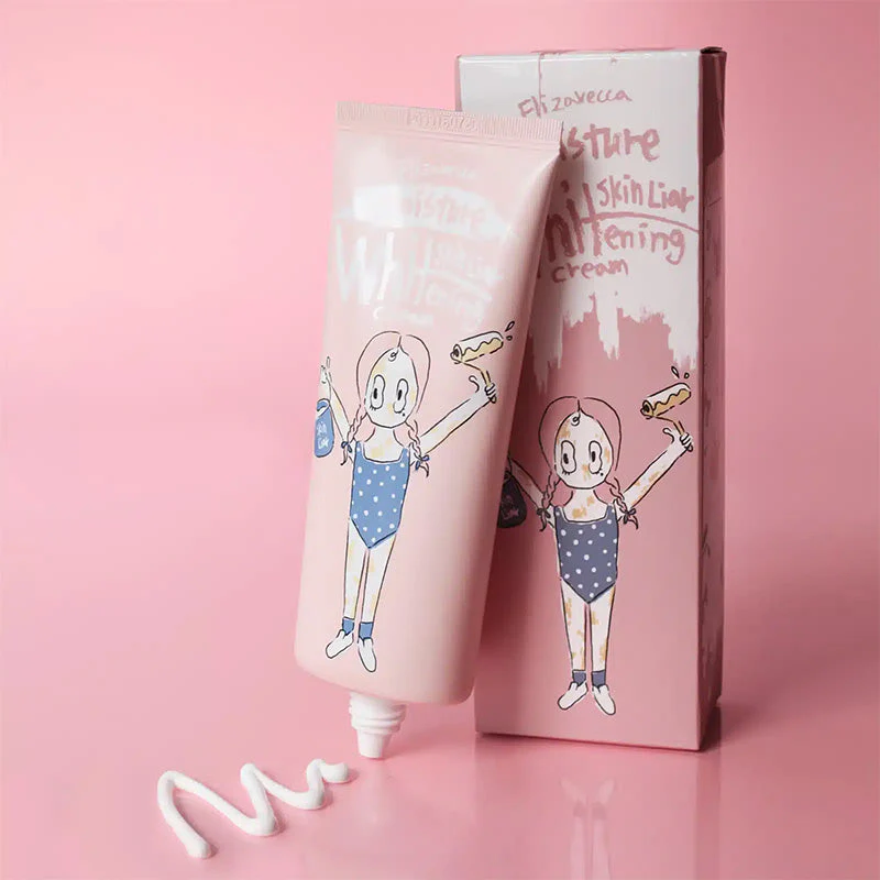 Moisture Skin Liar Whitening Cream - Image 4