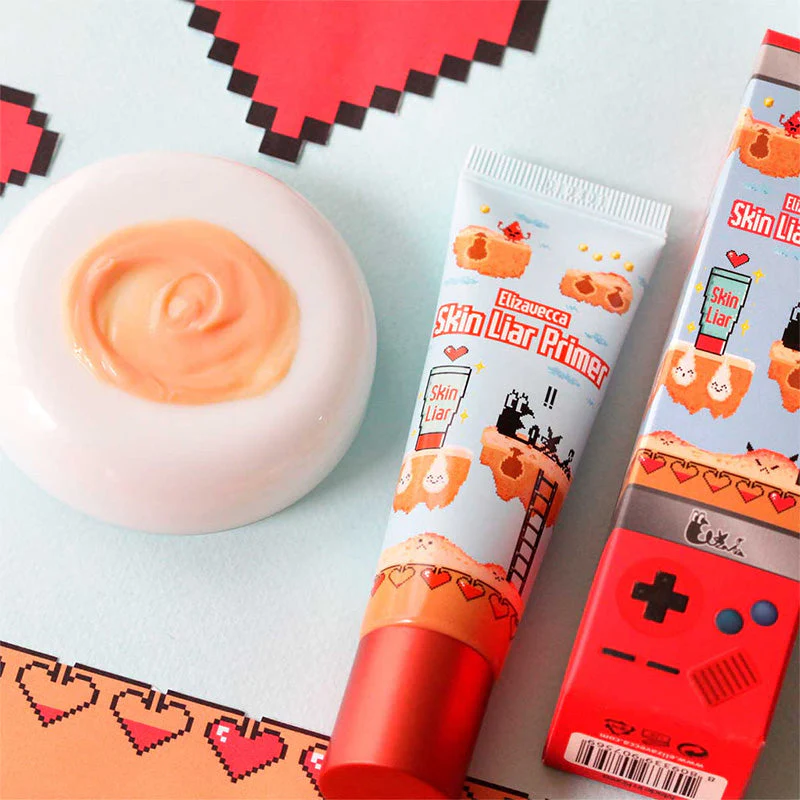 Skin Liar Primer - Image 3