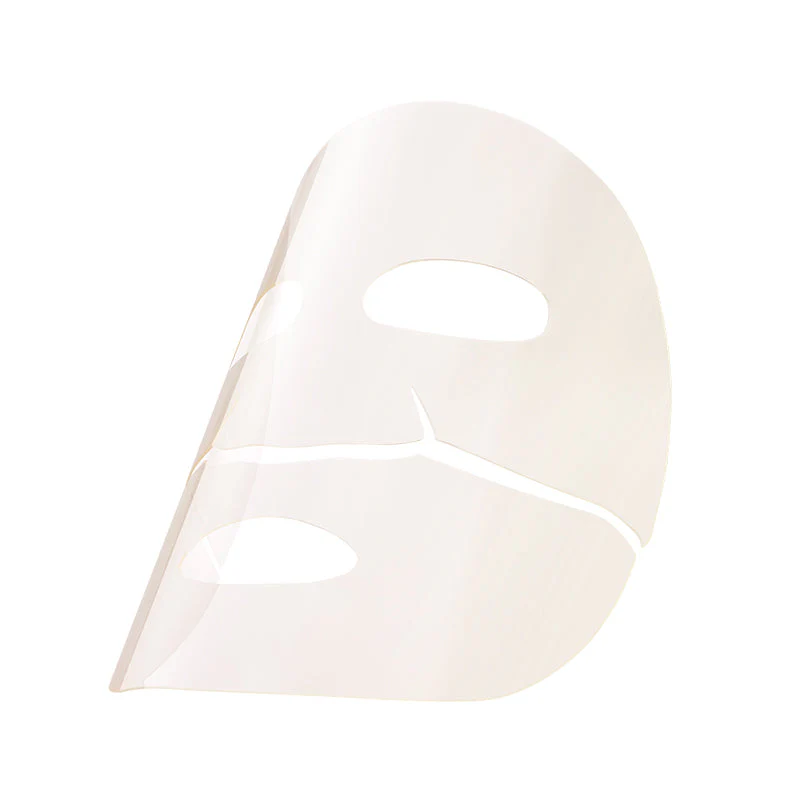 Collagen Glow Up Hydrogel Mask - Image 4