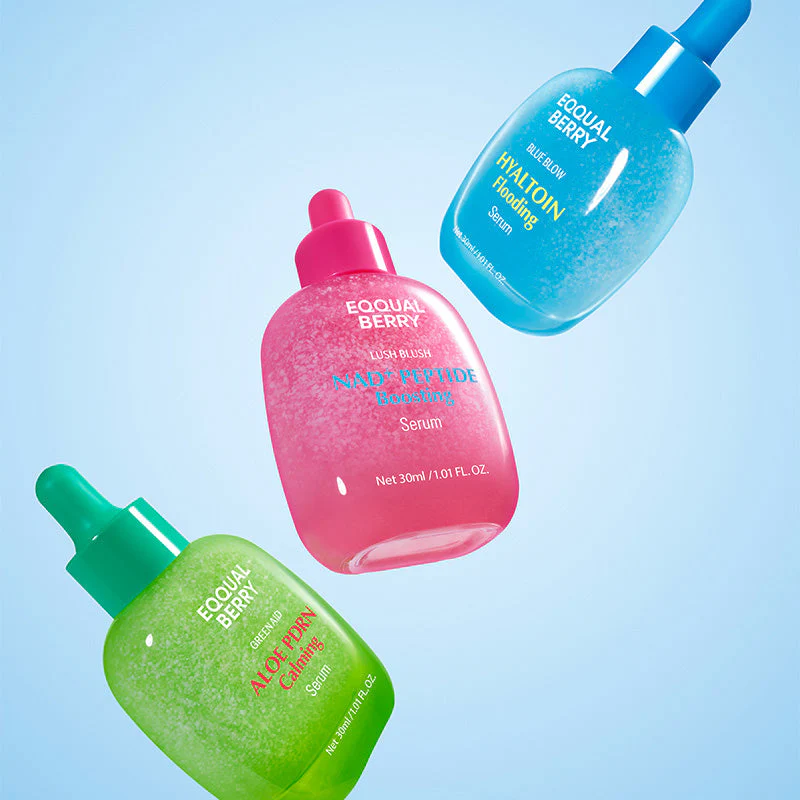 NAD+ Peptide Boosting Serum - Image 10