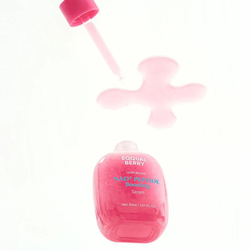 NAD+ Peptide Boosting Serum - Image 9