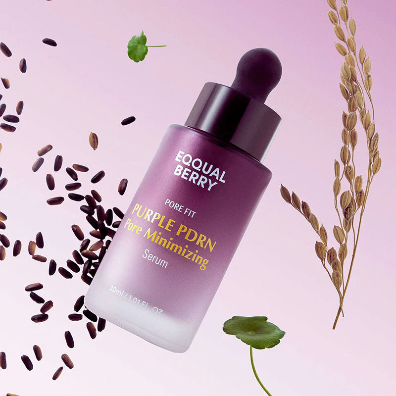 Purple Pdrn Pore Minimizing Serum - Image 4
