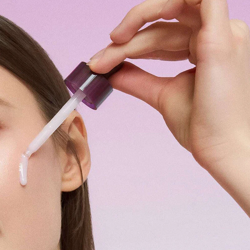 Purple Pdrn Pore Minimizing Serum - Image 5