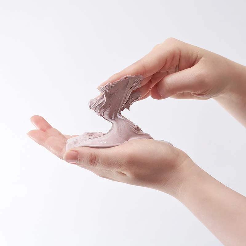 Purple Rice Pore Purifying Pack Cleanser - Image 3