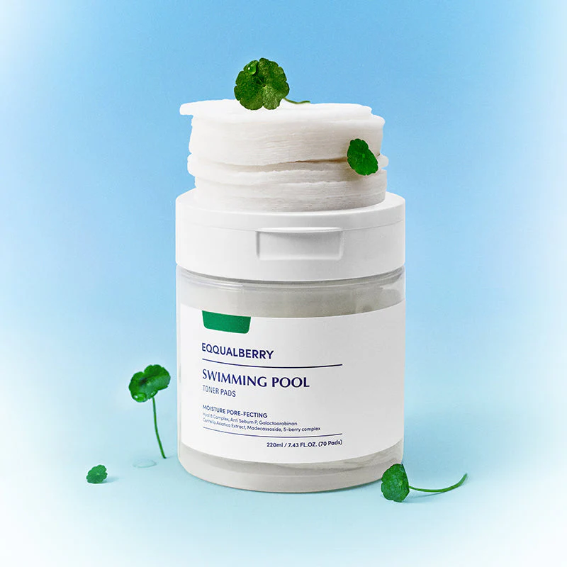 Swimming Pool Toner Pads - Image 4