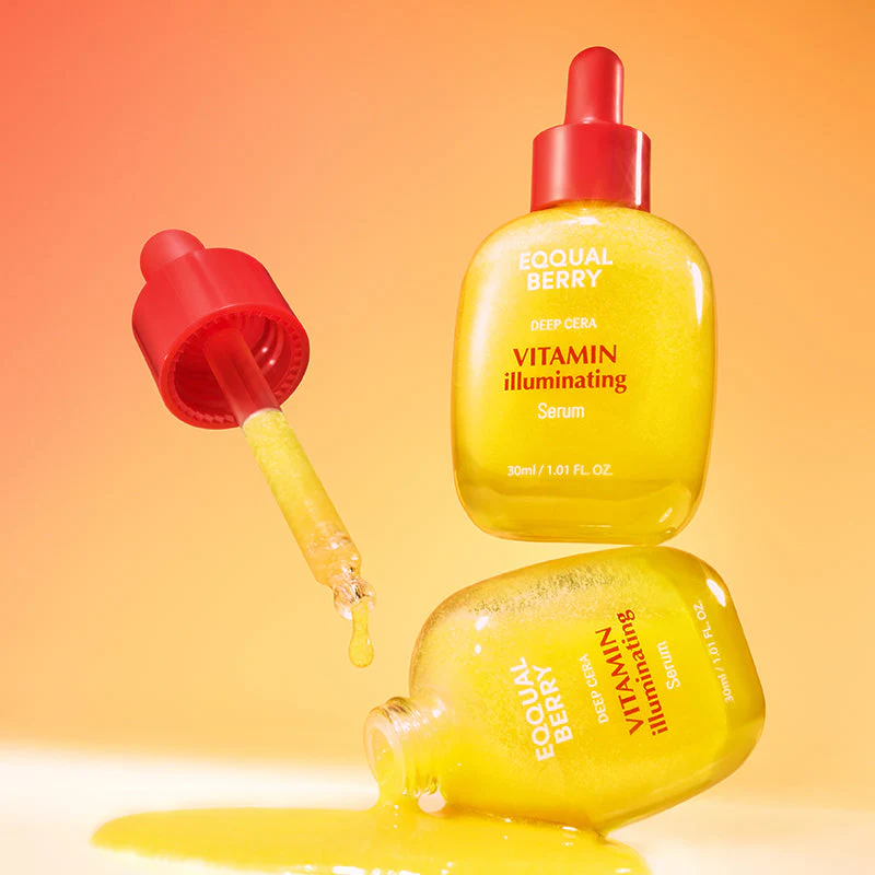 Vitamin Illuminating Serum - Image 2