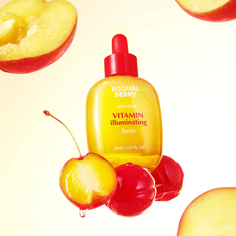 Vitamin Illuminating Serum - Image 5