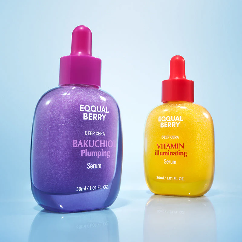 Vitamin Illuminating Serum - Image 7