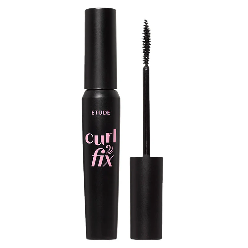 Curl Fix Mascara - Image 15