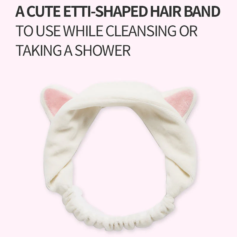Lovely Etti Hairband - Image 4