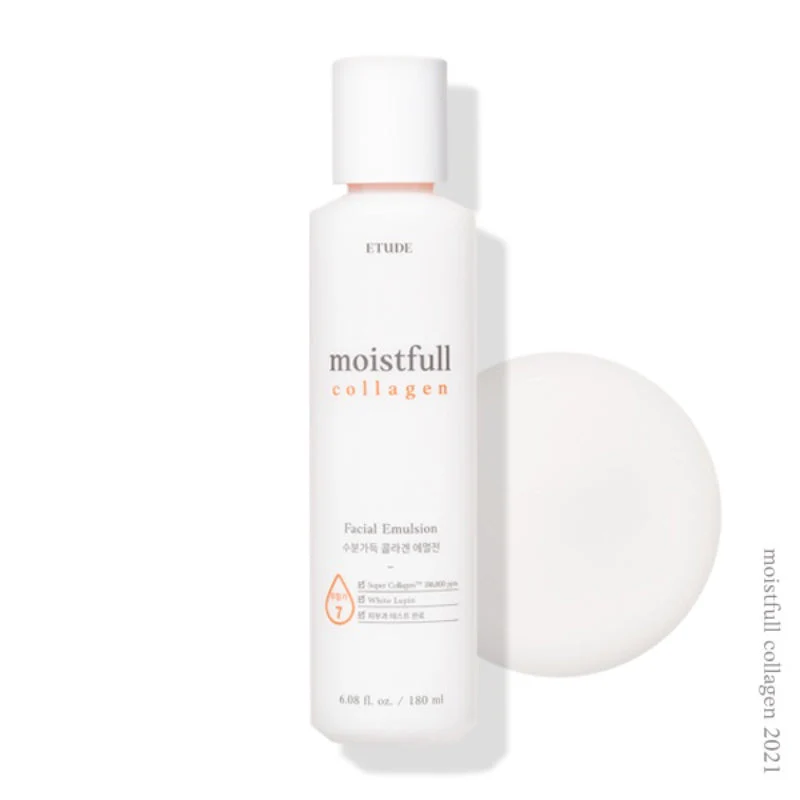 Moistfull Collagen Emulsion - Image 3