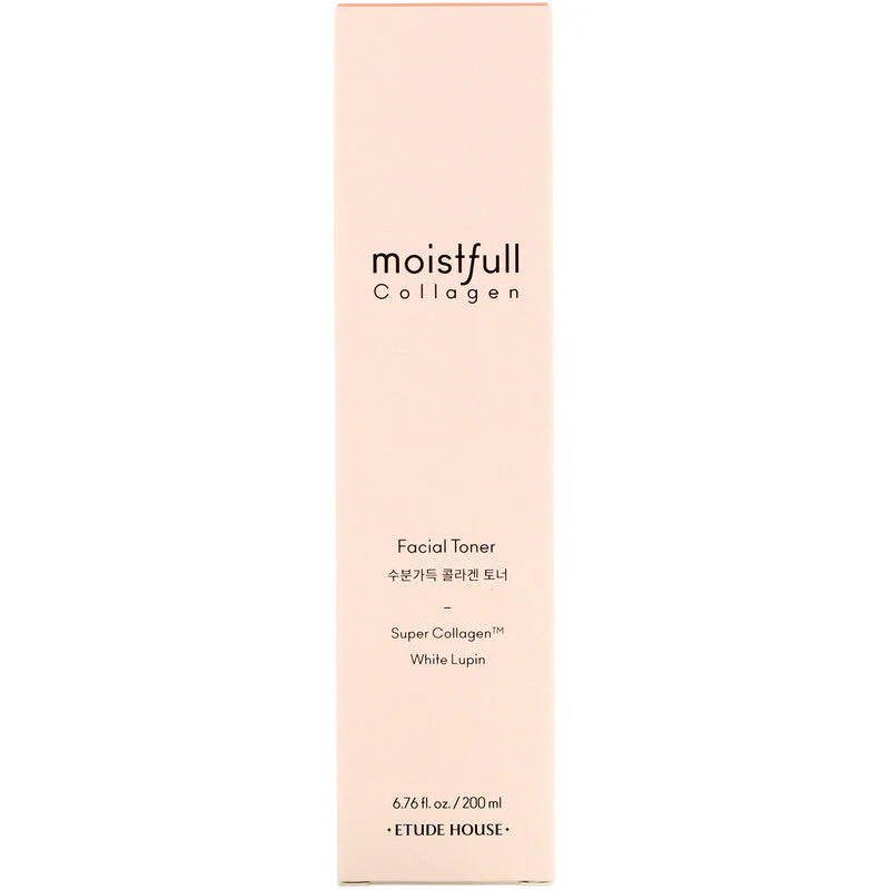 Moistfull Collagen Toner - Image 2