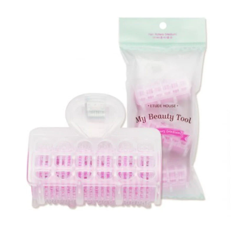 My Beauty Tool Hair Rollers