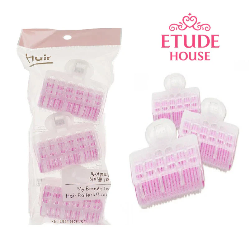 My Beauty Tool Hair Rollers - Image 3
