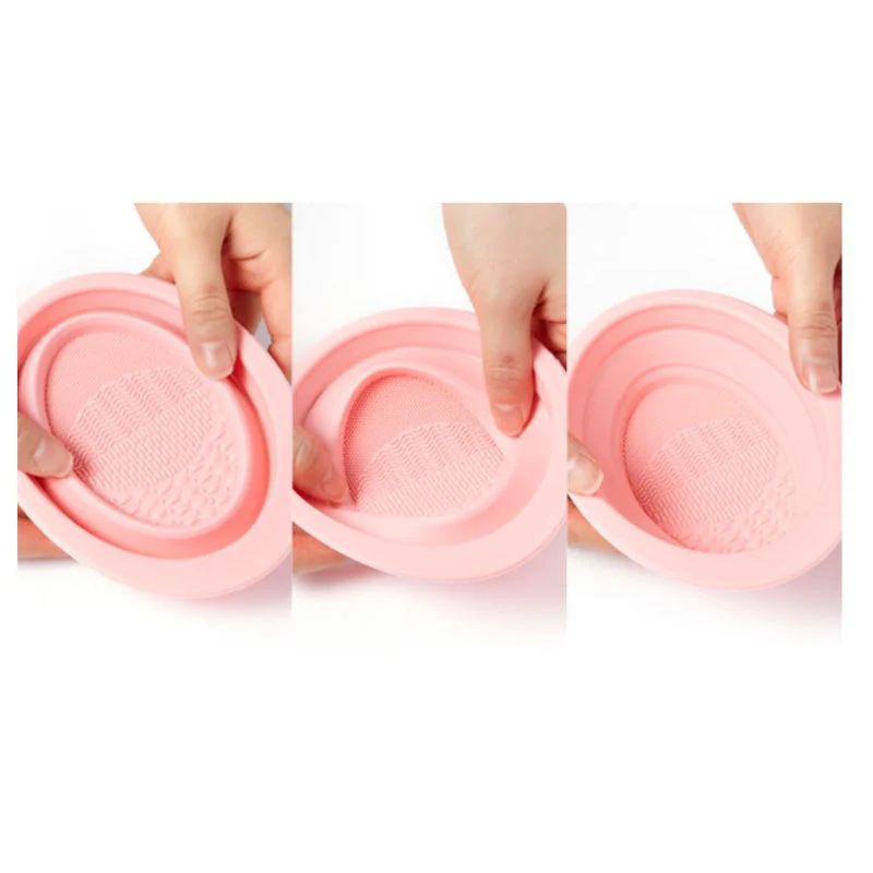 My Beauty Tool Brush Cleansing Bathtub - Image 4