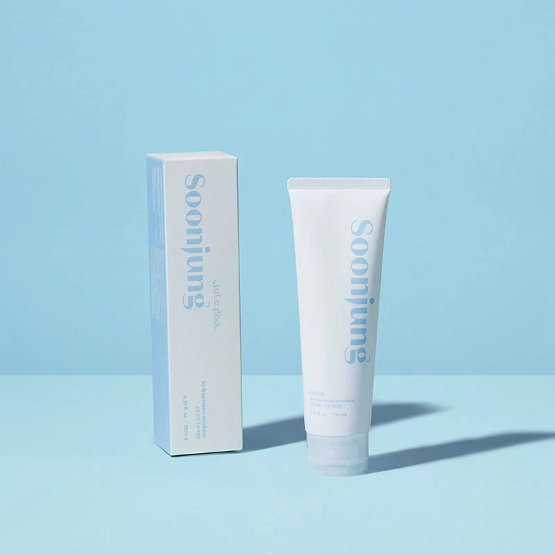 SoonJung 10-Free Moist Emulsion - Image 4
